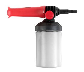 Accesorio para detergente Snow Foam para hidrolimpiadora HL2400PROE / AC95HL2400PRO
