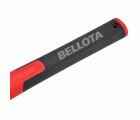 Maceta española con mango de fibra carbono para abrir rozas / 5308CFN