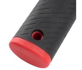 Maceta española con mango de fibra carbono para abrir rozas / 5308CFN