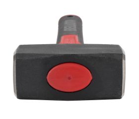 Maceta cuadrada con mango de fibra carbono para abrir rozas / 5310CFN