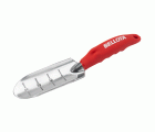 Trasplantador estrecho de Aluminio con mangos ergonómicos /HMC1001