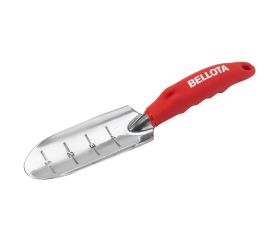 Trasplantador estrecho de Aluminio con mangos ergonómicos /HMC1001