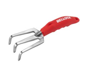 Cultivador de Aluminio con mangos ergonómicos /HMC1002
