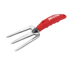 Tridente de Aluminio con mangos ergonómicos /HMC1003