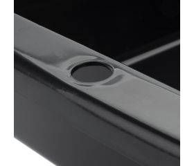 Gaveta 10 litros negra / BKTGAVE10BP