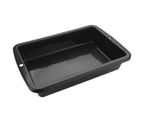 Gaveta 10 litros negra / BKTGAVE10BP