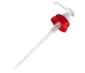 Dosificador para productos de limpieza / PELICANO