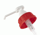Dosificador para productos de limpieza / PELICANO