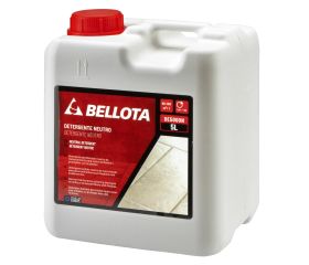 Detergente abrillantador neutro / DEN