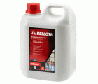 Detergente ecológico para eliminar grafitis / DEG