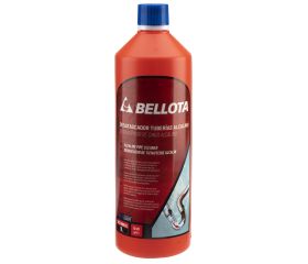 Desatascador tuberías alcalino / DESAL