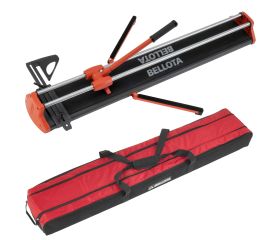 Cortadora de cerámica Fit N, robusta y versátil / FITN