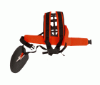 Arnés doble profesional para desbrozadoras DB5300E y DB4500E / AC85DB