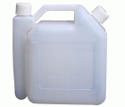 Bote de mezcla 1L para desbrozadoras DB5300E y DB4500E / AC91DB