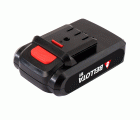Batería 18V 2,5Ah para pulverizador PL1600BE / AC17PL1600B