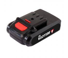 Batería 18V 2,5Ah para pulverizador PL1600BE / AC17PL1600B