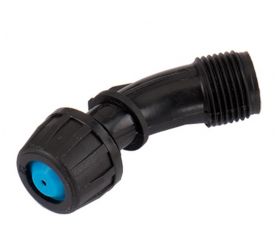 Boquilla de cono hueco para pulverizador PL1600BE / AC48PL1600B