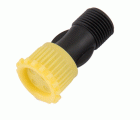 Boquilla de gran caudal de 4 salidas para pulverizador PL1600BE / AC49PL1600B