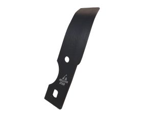 Cuchilla izquierda para motoazada MZ2010E / AC01MZ2010