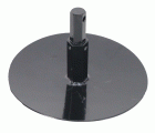 Disco lateral para motoazada MZ2010E / AC05MZ2010