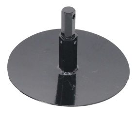 Disco lateral para motoazada MZ2010E / AC05MZ2010