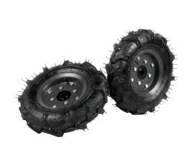 Ruedas Agro 4.00x8'' para motoazadas MZ2010E y MZ3010E / AC32MZ