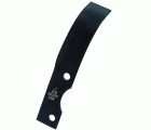 Cuchilla derecha para motoazada MZ3010E / AC01MZ3010R