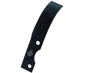 Cuchilla derecha para motoazada MZ3010E / AC01MZ3010R