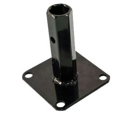 Porta cuchilla secundario (2+1) para MZ3010E / AC03MZ3010