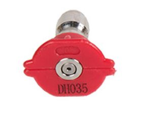 Boquilla 0° para hidrolimpiadora HL4800PROE / AC19HLPRO