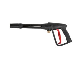 Pistola metálica para hidrolimpiadoras HL3000PROE, HL3300PROE y HL4800PROE / AC26HLPRO