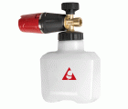 Bote de espuma con boquilla regulable para hidrolimpiadoras HL3000PROE, HL3300PROE y HL4800PROE / AC49HLPRO