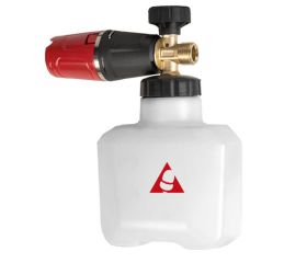 Bote de espuma con boquilla regulable para hidrolimpiadoras HL3000PROE, HL3300PROE y HL4800PROE / AC49HLPRO