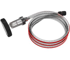 Manguera de succión para hidrolimpiadoras HL3000PROE, HL3300PROE y HL4800PROE / AC51HLPRO