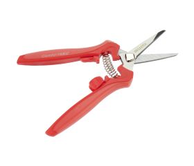 Tijera de detalles y cortes delicados inox ComfortGel/3407