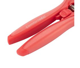 Tijera de detalles y cortes delicados inox ComfortGel/3407