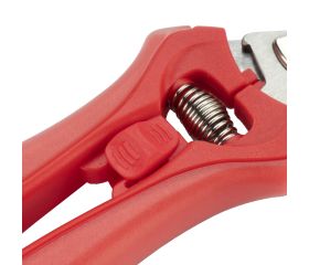 Tijera de detalles y cortes delicados inox ComfortGel/3407