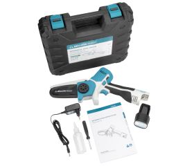 Motosierra Eléctrica a batería para el aficionado/EG2100S