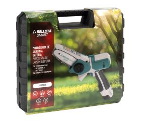 Motosierra Eléctrica a batería para el aficionado/EG2100S