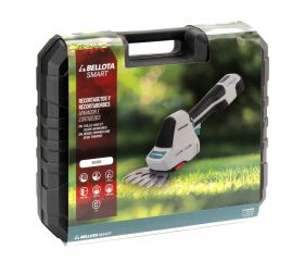 Corta setos y recortabordes eléctrico a batería /EG12S