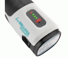 Corta setos y recortabordes eléctrico a batería /EG12S