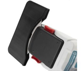 Corta setos y recortabordes eléctrico a batería /EG12S