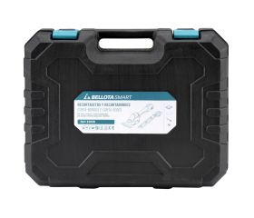 Corta setos y recortabordes eléctrico a batería /EG12S