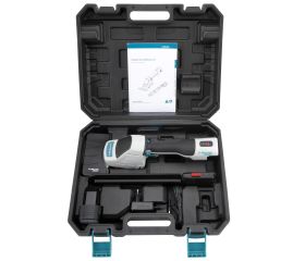 Corta setos y recortabordes eléctrico a batería /EG12S