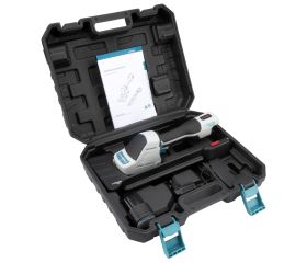 Corta setos y recortabordes eléctrico a batería /EG12S