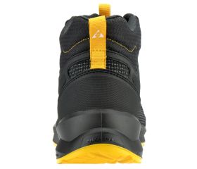 Bota de seguridad Running Amarillo S3S / BRUNAS3S