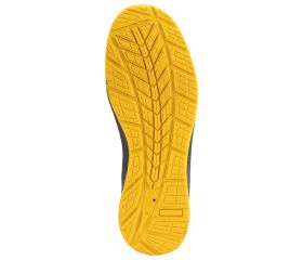 Bota de seguridad Running Amarillo S3S / BRUNAS3S