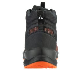 Bota de seguridad Running Naranja S3S / BRUNJS3S