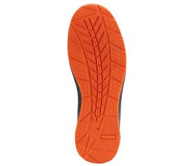 Bota de seguridad Running Naranja S3S / BRUNJS3S