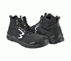 Bota de seguridad Running  Negro S3S / BRUNNS3S